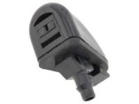 Ford F58Z-17603-B Washer Nozzle, Rear