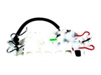 Ford 8A5Z-5465500-C Lumbar Support, Front