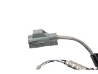 Ford 3S4Z-9F472-DA Oxygen Sensor, Front