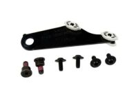 Ford 7T4Z-78502M79-A Slide Rail Front Extension, Driver Side