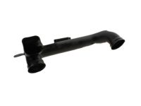 Ford CC3Z-19A843-A Outer Duct, Driver Side