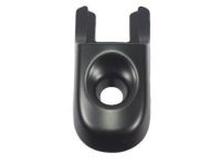 Ford DA5Z-54218A14-AAPTM Handle Bezel, Front Outer Driver Side