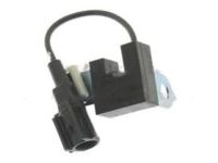 Ford 7L8Z-18801-A Capacitor Assembly - Radio Suppression