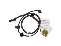 Ford CL3Z-2C204-A ABS Sensor, Front