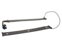 Ford EM2Z-14F680-B Sensor, Rear Lower