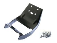 Ford FL3Z-16A506-C Rear Bracket, Passenger Side