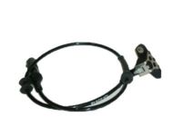 Ford 8L2Z-2C190-A ABS Sensor, Rear Driver Side