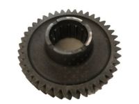 Ford CR3Z-7146-C Gear - 6Th Speed