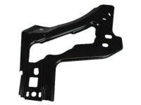 Ford CP9Z-16A023-A Mount Bracket, Front Passenger Side