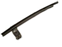 Ford F4TZ-15222A00-A Run Channel, Passenger Side