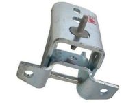 Ford 6W1Z-5422800-A Upper Hinge, Front