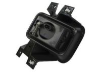 Ford JL3Z-15200-B Lamp Assembly - Fog - Front, Passenger Side