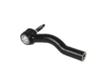 Ford 6W1Z-3A130-B Outer Tie Rod, Driver Side