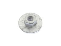 Ford -N621927-S441 Center Support Nut, Rear