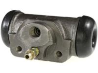 Ford Ranger Wheel Cylinder - 3L5Z-2262-DB Wheel Cylinder, Rear