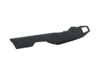 Ford FL3Z-1504608-CH Side Trim, Passenger Side