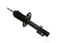Ford 8A8Z-18124-A Strut, Front Driver Side