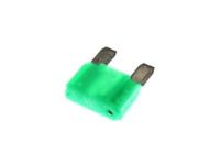 Ford E9TZ-14526-E Circuit Breaker, Outer