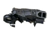Ford 7L1Z-19B555-DB Evaporator Core, Front