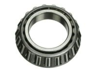 Ford B7C-1201-A Wheel Bearing, Front Inner