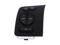 Ford 7C3Z-9C888-AA Radio Switch, Passenger Side