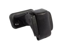 Ford F2UZ-1527158-A Latch, Center