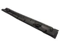 Ford EB5Z-8349-A Lower Deflector, Front