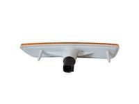 Ford AR3Z-15A201-A Side Marker Lamp, Front Passenger Side