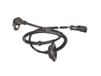 Ford ABS Sensor - 3R3Z-2C190-BA Speed Sensor, Rear Passenger Side