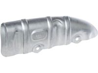 Ford 9L3Z-9A462-C Heat Shield, Passenger Side