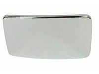Ford DC3Z-17K707-C Mirror Glass, Lower Passenger Side