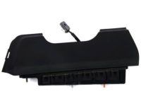 Ford JR3Z-63045J77-AA Knee Inflator Module, Lower Driver Side