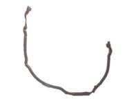 Ford F75Z-6020-AA Timing Cover Gasket, Driver Side