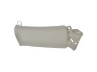 Ford CJ5Z-7852019-AA Front Trim, Rear Upper Driver Side