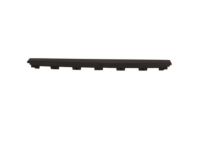 Ford 7A2Z-7840602-BA Molding, Rear
