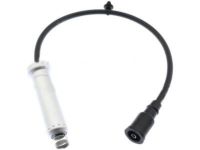 Ford HC3Z-12286-B Plug Wire, Driver Side