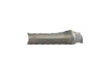 Ford -W500772-S442 Shackle Bolt, Driver Side