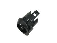 Ford 5E6Z-15K861-AB Reverse Sensor Retainer, Driver Side