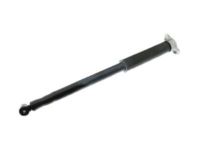 Ford FV6Z-18125-BA Shock Absorber, Rear