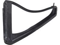 Ford Edge Weather Strip - DT4Z-7829905-A Weatherstrip, Rear Driver Side