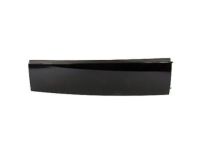 Ford FL3Z-16255A34-BA Moulding, Passenger Side 0