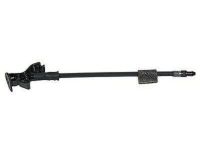 Ford BB5Z-17603-A Washer Nozzle, Front