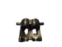 Ford 5C3Z-2553-B Caliper Assembly - Brake - Less Pads, Driver Side