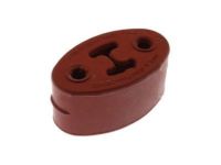 Ford GD9Z-5A262-A Hanger, Rubber