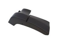 Ford YL8Z-16A038-DAB Lower Molding, Passenger Side