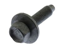 Ford -N806738-S439 Hinge Bolt, Rear Upper