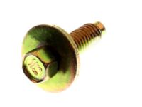 Ford -N606689-S36 Hinge Bolt, Rear
