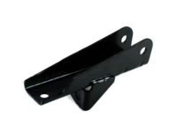 Ford F2UZ-3E652-A Stabilizer Mount, Passenger Side
