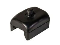 Ford F5TZ-8124-A Radiator Lower Insulator
