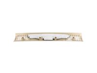 Ford FL1Z-7841308-AC Rear Molding